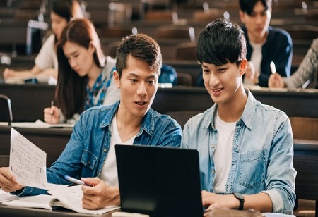 Universities of Singapore to Introduce Tech Integrated Program in India